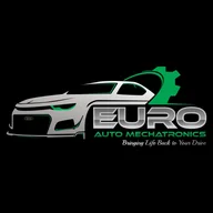 Euro Auto Mechatronics logo