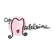 Cafe Madeleine logo
