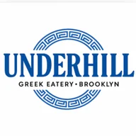 Underhill Greek Eatery logo