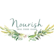 Nourish Thai logo
