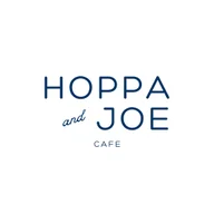 Hoppa and Joe logo