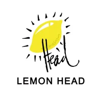 Lemon Head hair salon （the glen） logo