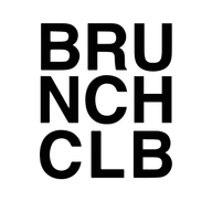 Brunch Club Pererenan logo