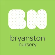 Bryanston Nursery logo