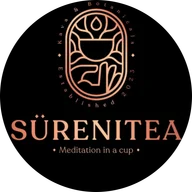 SÜRENITEA Wellness Kava Bar Wynwood logo
