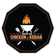 Punjabi BBQ Chicken & Kebab logo