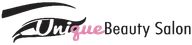 Unique Beauty Salon logo