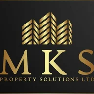 MKS Property Solutions logo