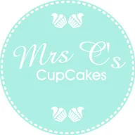 Mrs C's Cupcakes logo