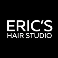 Eric's Hair Studio logo