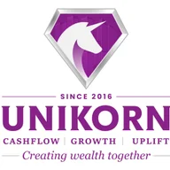 Unikorn Commercial Property logo