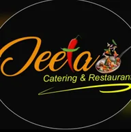 Jeeta Catering & Indian Restaurant logo