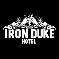 Iron Duke Hotel logo