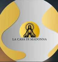 La Casa di Madonna logo