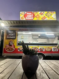 NAAN OF YOUR BUSINESS logo