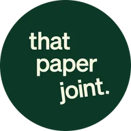 That Paper Joint logo