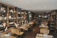 Humble Grape Battersea | Wine Bar & Restaurant logo