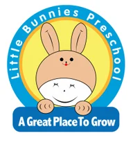 Little Bunnies Preschool logo