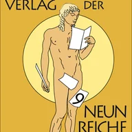 Verlag & Antiquariat der 9 Reiche logo