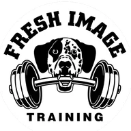 Fresh Image Training logo