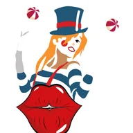 Knutschfleck Berlin Variete Show Restaurant und Party Bar logo