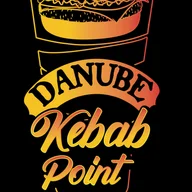 Danube Kebab Point logo