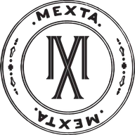 MEXTA Mexican Restaurant logo