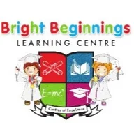 Bright Beginnings Learning Centre logo