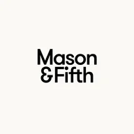 Mason & Fifth, Westbourne Park logo
