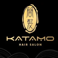 Katamo Hair Salon logo