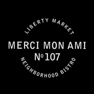 Merci Mon Ami logo