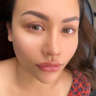 Be Brows & Beauty logo