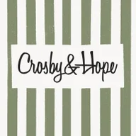Crosby & Hope logo