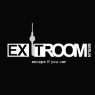 Exitroom Cinema logo