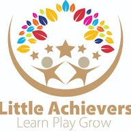 Little Achievers @ Nepean logo
