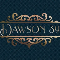 Dawson 39 Restaurant & Bar logo