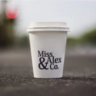 Miss Alex & Co logo