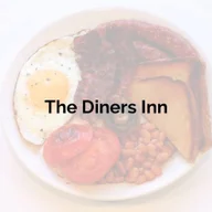 The Diners Inn logo
