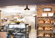 Pioik Bakery Pyrmont logo