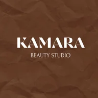 Kamara Beauty Studio & Salon logo