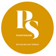 PocketSquare Skyline Bar and Terrace logo