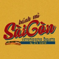 Bánh mì Sài Gòn logo