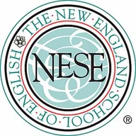 New England School of English logo