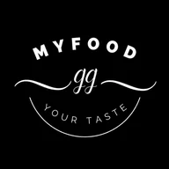 My Food logo