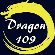 Dragon 109 of Columbus logo