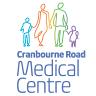 Cranbourne Road Medical Centre logo