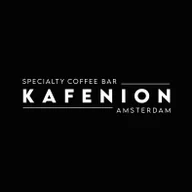 Kafenion Amsterdam logo