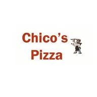 Chico's Pizza logo