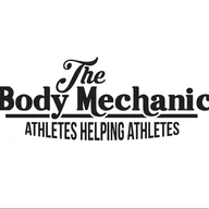 The Body Mechanic logo