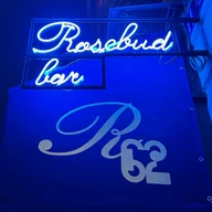 le Rosebud logo